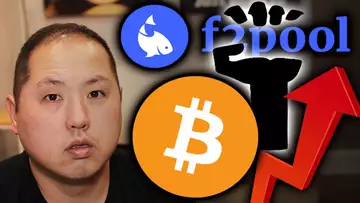 BITCOIN HOLDERS CRUSHING THE SHORTERS??!! AMAZING STATISTICS!!!