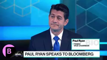 US Election: Trump-Biden Race Too Close To Call, Says Paul Ryan