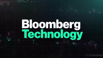'Bloomberg Technology' Full Show (07/06/2022)