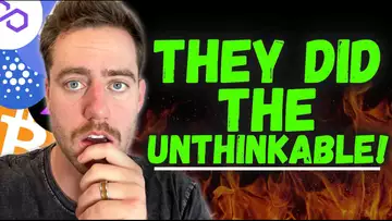 THE FED JUST FLIPPED!! (HUGE CHANGE JUST HAPPENED)