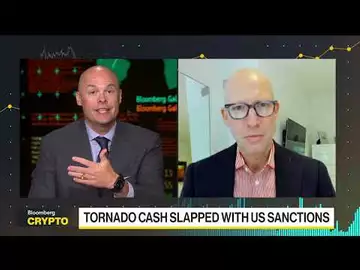Treasury Sanctions Currency Mixer Tornado Cash