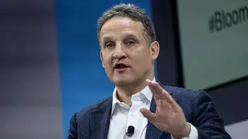 AWS CEO Adam Selipsky to Step Down