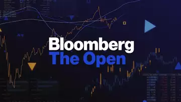 Bloomberg The Open 01/12/2024