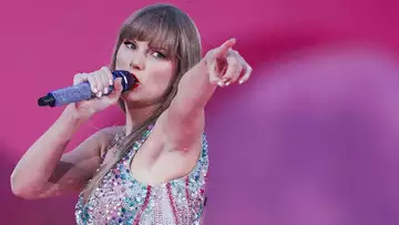 Taylor Swift's Eras Tour Set to Boost London Economy
