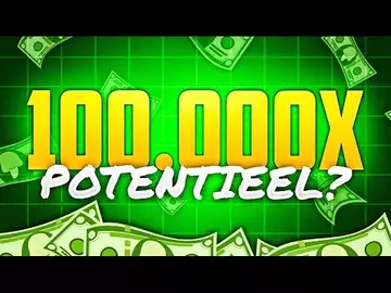 Pepe Unchained ICO Breekt Records: $40M Opgehaald, Mega Bullish!