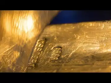 Gold Is Attractive in the Short Term, Cooper Says