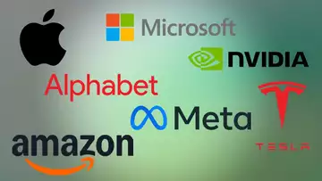 Mag 7 Earnings Preview: What to Watch for in AI, Cloud