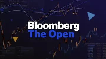Bloomberg The Open 02/07/2024