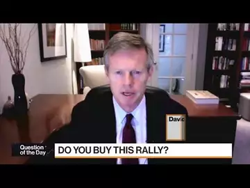 JPMorgan's Kelly: I Buy This Rally