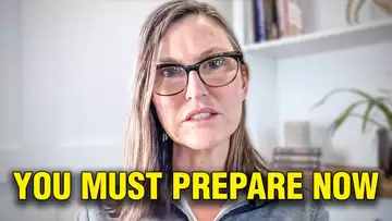 "This Is Going To Happen Very Quickly" | Cathie Wood