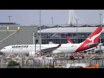 Qantas Airways Buyback Plan Makes Sense, InvestSMART Says