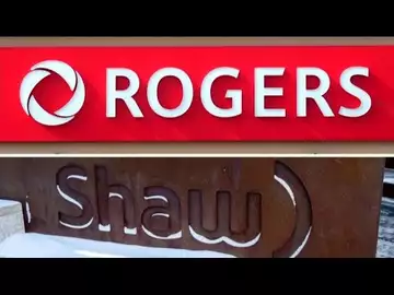 The Rogers-Shaw Takeover Saga