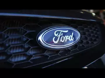 Ford Is on Track for a Solid Year, CFO Lawler Says