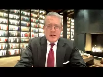 Quarles Says 3% Inflation Target Would Hurt Fed Credibility