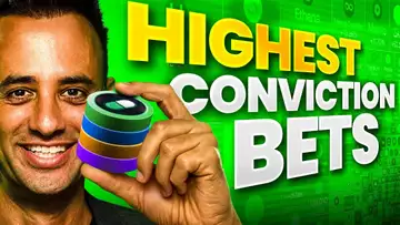 Correction Over! Crypto’s PARABOLIC Phase Starts Now!