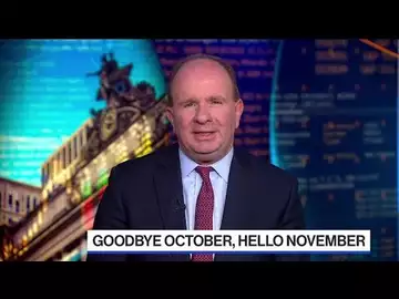 Bonds Poised to Establish a Range, JPM's Michele Says