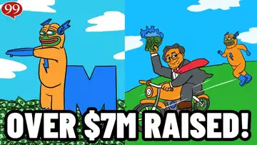 $HYPER IS THE NEXT 40X Potential MEME COIN?! Bitcoin Hyper Raises Over $7,200,000!!