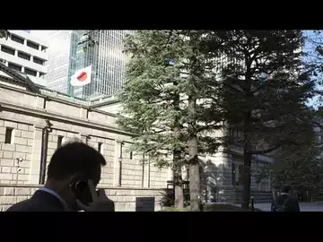 BOJ Rates: Officials Said to Be Weighing a March Hike