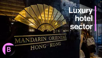 Mandarin Oriental CEO Sees 'Very Good Cycle Ahead' for Its Luxury Hospitality