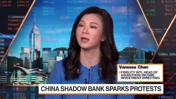 Fidelity’s Chan Sees Opportunities in Asia High-Yields