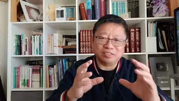 以太坊流入资金超过比特币?Defi不与监管!UNI与特朗普家族平台最受益!HashKey法币出入金新增离岸人民币, 欧元?~Robert李區塊鏈日記2497