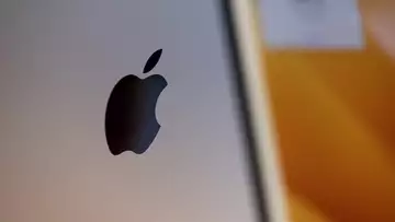 Apple Nears $3 Trillion Market Capitalization