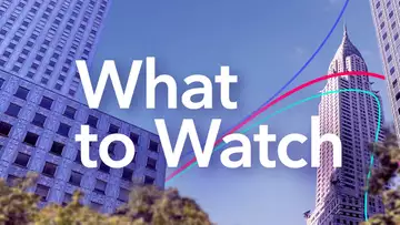 French Elections, ECB Forum, Boston Pops | What To Watch