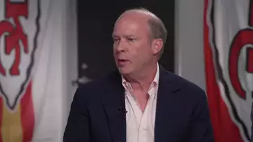 KC Chiefs Co-Owner Says Sports Teams Are 'Prizes' for Emerging Global Wealth