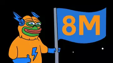 $HYPER RAISES $8 MILLION! BITCOIN HYPER IS GOING TO EXPLODE!! NEW BITCOIN LAYER 2 IS HERE!!