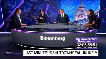 Last-Minute US Shutdown Deal Unlikely