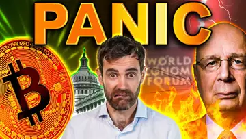 Trump’s Victory RUINS WEF – Globalists in PANIC MODE!