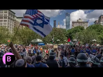 US Announces Charges Against Six Senior Hamas Leaders