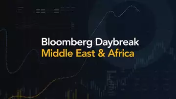 Daybreak: Middle East & Africa 03/01/2024