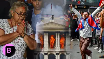 'Gen Z Frustrations Are Valid': Nepal's Chaudhary Group Reacts to Protests