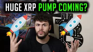 🚀 HUGE 790% XRP PUMP COMING? XRP AIRDROP, QUANT, HBAR, CRYPTO CEO EXODUS HAPPENING!