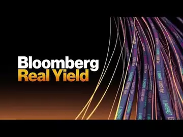 'Bloomberg Real Yield' (07/15/2022)