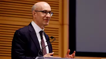 Rogoff: Trump, Biden are the Two Most Protectionist Presidents