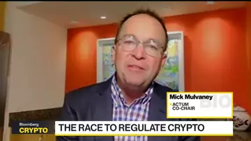 Can Washington Get Crypto Regulation Right?