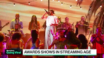 Going Viral: The Grammys in the Streaming Era