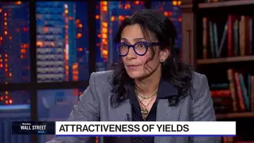 Puri: Credit is More Compelling than Equities