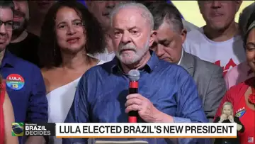 What Lula's Victory Means for Brazil's Economy