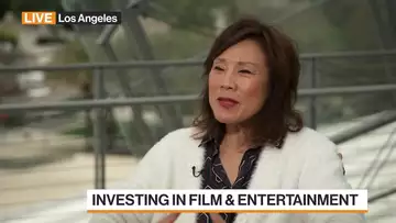 Janet Yang on Investing in Film and Entertainment
