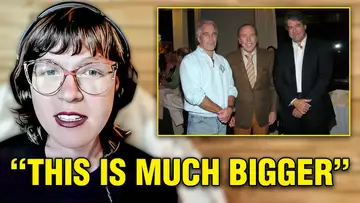 "Everyone's Focusing On The WRONG Part Of Epstein" | Whitney Webb