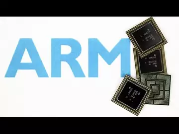 Arm IPO: $4.9 Billion Pricing Aims for Smooth Trading Debut