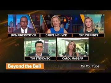 Beyond the Bell 10/07/22
