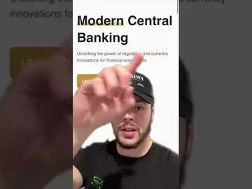 This Crypto Coin Is Connected To Microsoft & The Fed