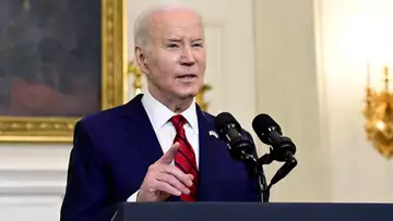 Biden Warns to Hold Back Weapons If Israel Invades Rafah | Horizons Middle East & Africa 05/09/2024