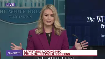 White House Says There Is No 'Blanket Pause' on Funding