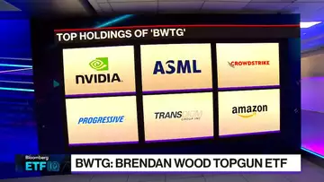 'TopGun' ETF Outperforms S&P 500