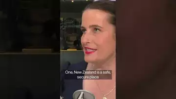 New Zealand lures investor with “golden visas”